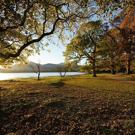 Abacourt House Hotel Keswick  Kültér fotó