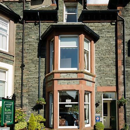 Abacourt House Hotel Keswick  Kültér fotó