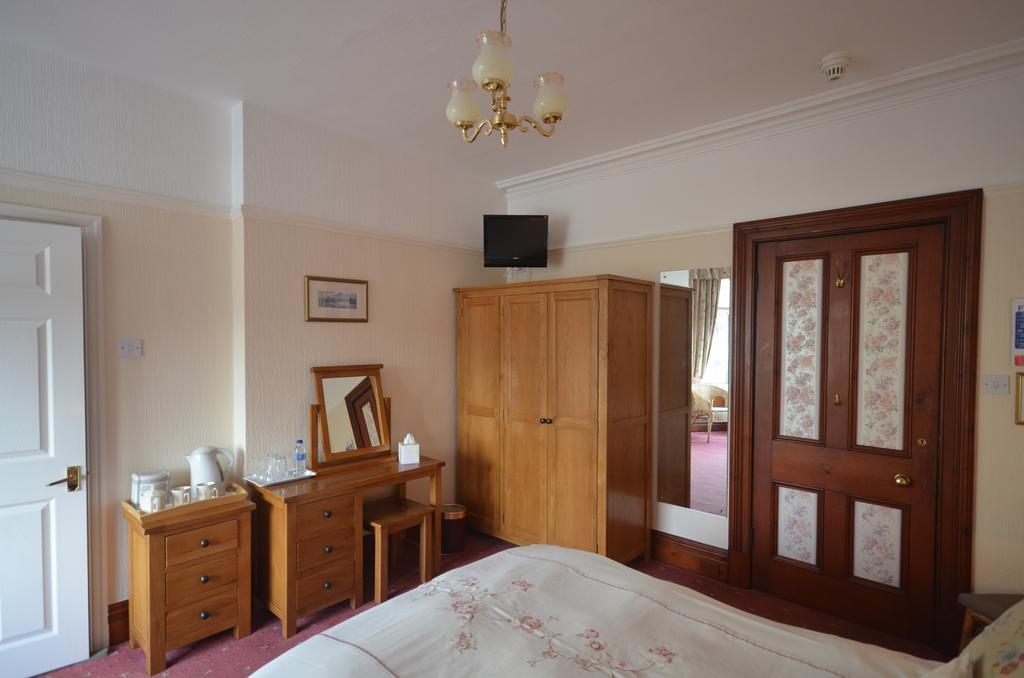 Abacourt House Hotel Keswick  Szoba fotó