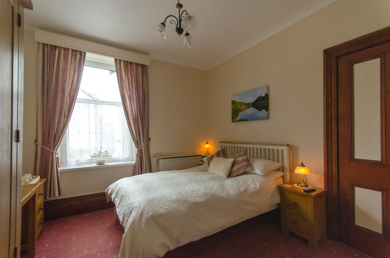 Abacourt House Hotel Keswick  Kültér fotó