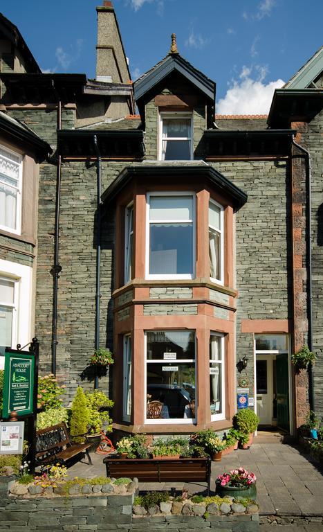 Abacourt House Hotel Keswick  Kültér fotó
